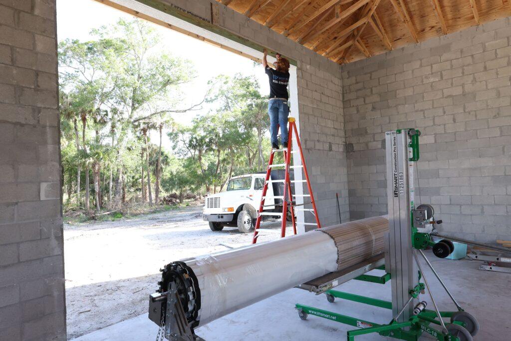 Important Factors When Choosing a New Garage Door