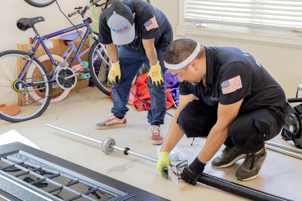 Need Opener Repair Instead?