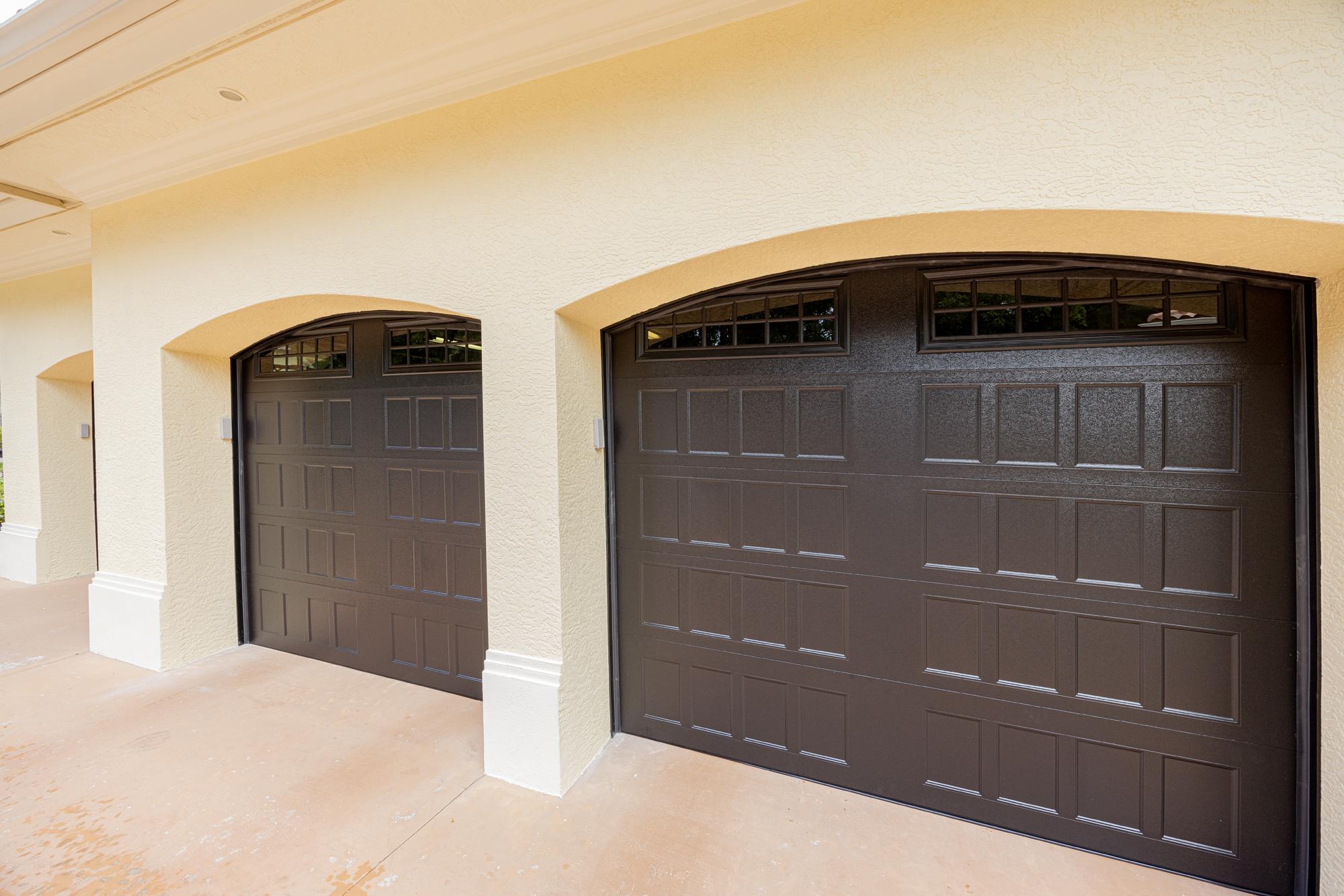 Garage door repair in Ave Maria, FL by West Bay Garage Doors Garage door repair in Ave Maria, FL by West Bay Garage Doors