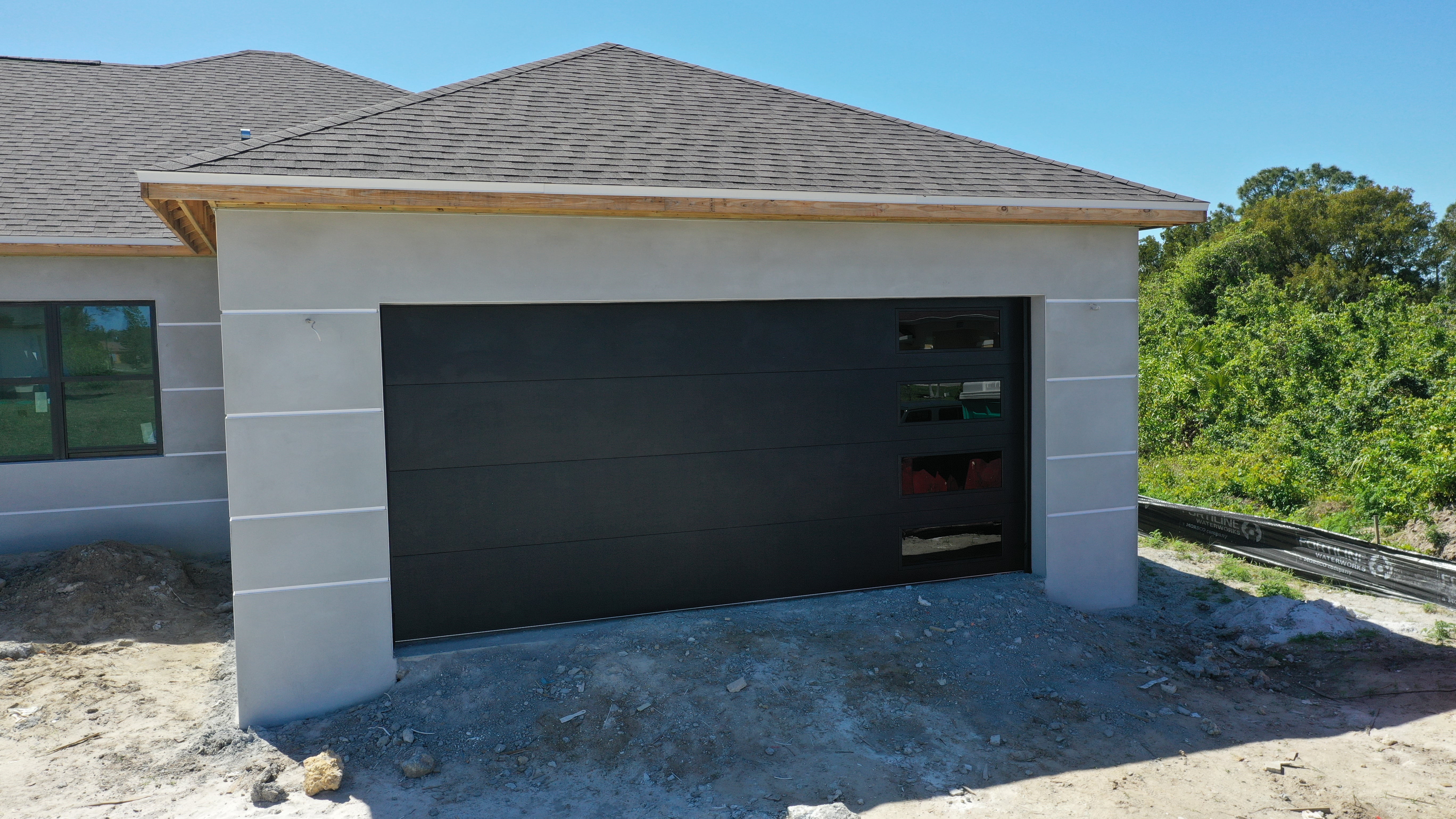 Commercial Garage Door Repair Commercial Garage Door Repair in Fort Myers, FL by West Bay Garage Doors